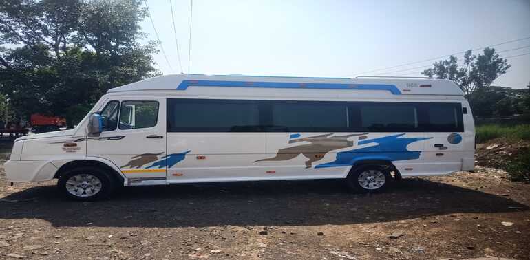 shuttle service