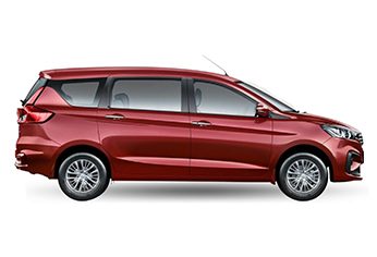 Ertiga