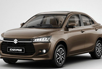 Maurti Suzuki